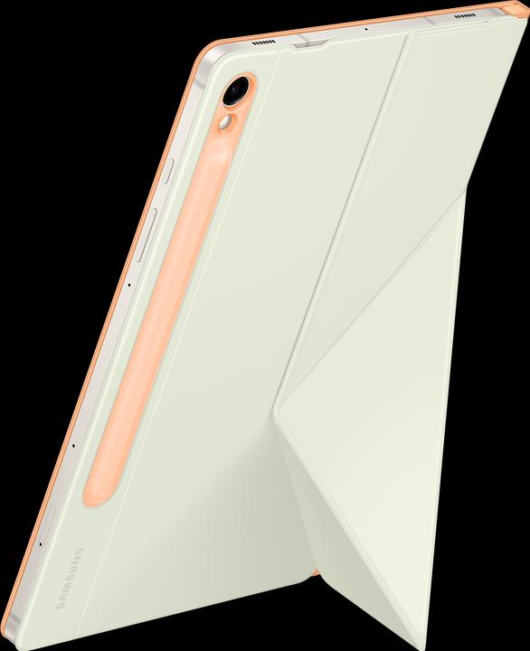Produktbild Samsung Smart Book Cover (Galaxy Tab S9, Samsung Galaxy Tab S10 FE, Galaxy Tab S9 FE)