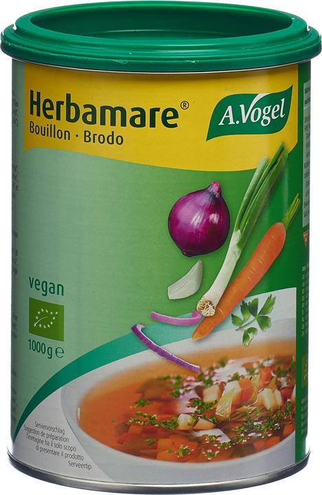 A. Vogel Herbamare