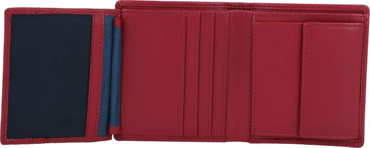 Actual product image Voi Soft Uli wallet RFID leather 8 cm