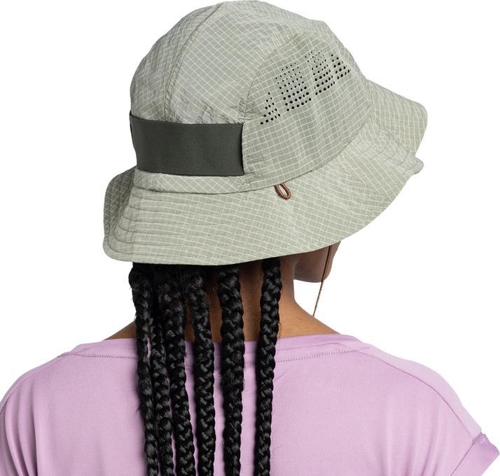 Immagine prodotto Buff Go Bucket Hat Solid - Hut (L, XL)