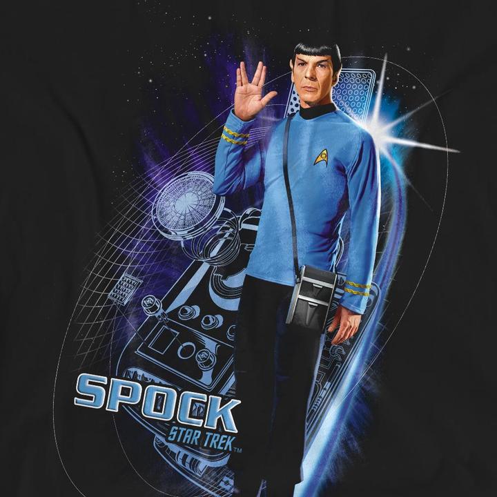Produktbild Galactic TShirt (L)