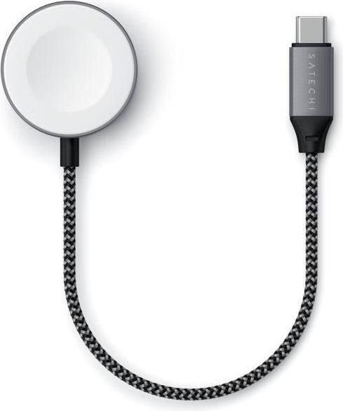 Satechi Apple Watch Câble de charge USB-C