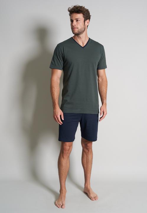 Produktbild Tom Tailor Herren-Shorty (56)