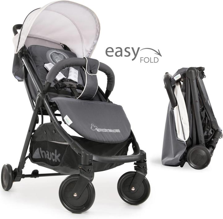 Image du produit Hauck Swift Plus