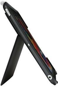 Actual product image Logitech slim combo (CH, iPad 2017 (5th gene), iPad 2018 (6th gene))