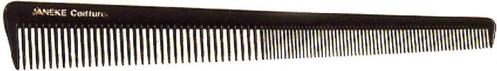 Actual product image Jäneke Barber comb