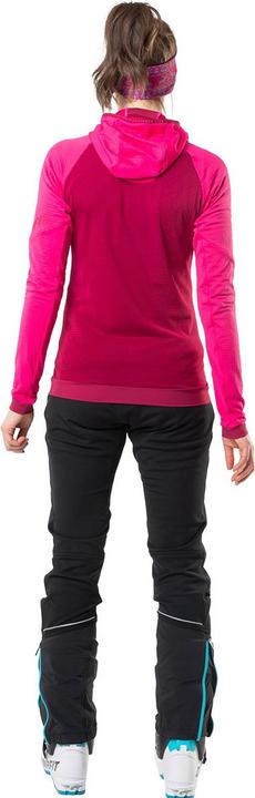 Immagine prodotto Dynafit Speed PTC con cappuccio JKT W Hot Coral (S)