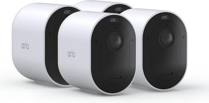 Pro 5 4-pack (2560 x 1440 Pixels)