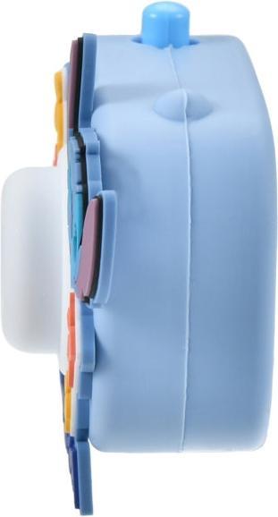 Actual product image Disney Stitch Schlüsselanhänger mit Lichtprojektionskamera