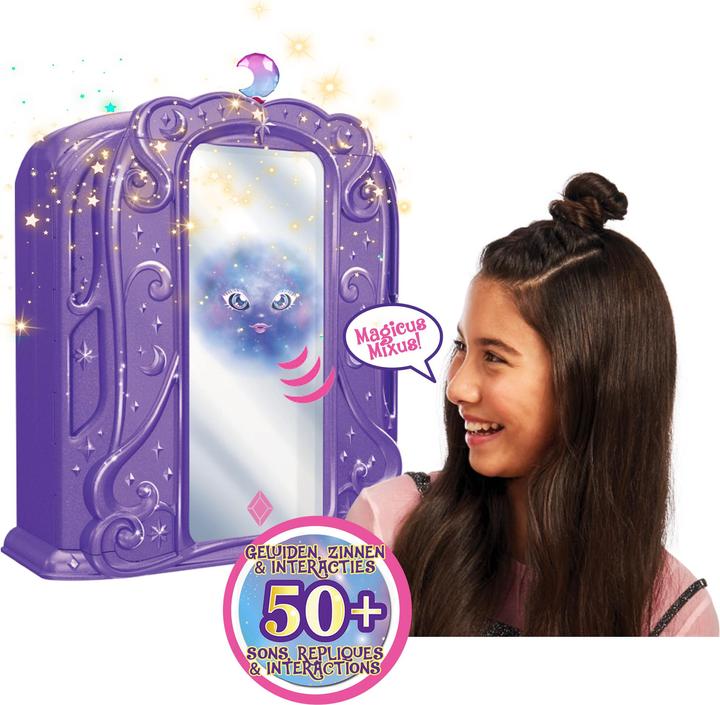 Image du produit Moose MAGIC MIXIESPS FSHN DOLL Miroir - (FR/DE/NL)