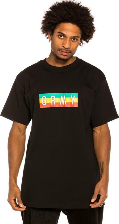 Produktbild Grimey t-shirt (L)