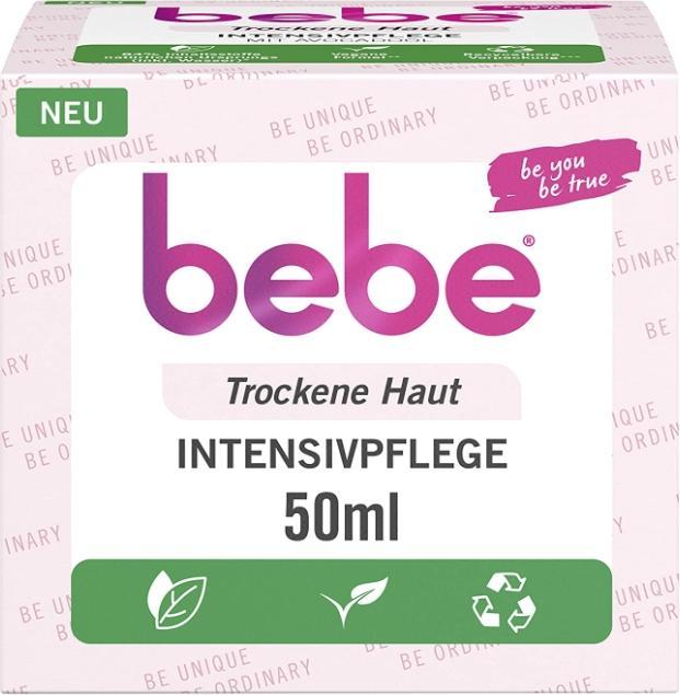 Productafbeelding Bebe Intensieve zorg (50 ml)