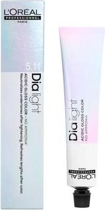 Image du produit L'Oréal Paris Dia Light 9,1 50ml (Very Light Ash Blond)