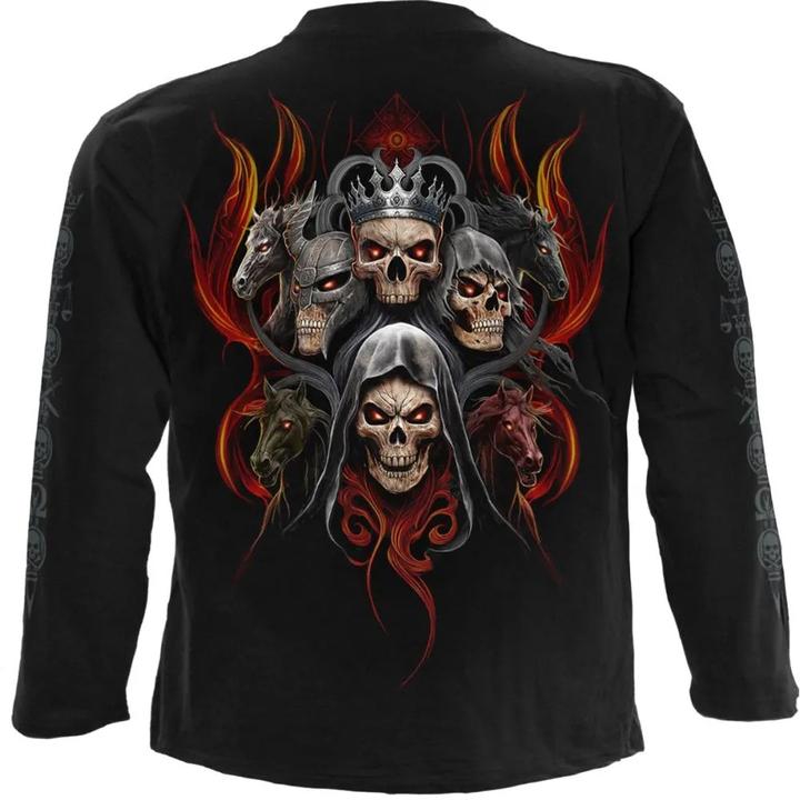 Produktbild Spiral Revelation TShirt (M)