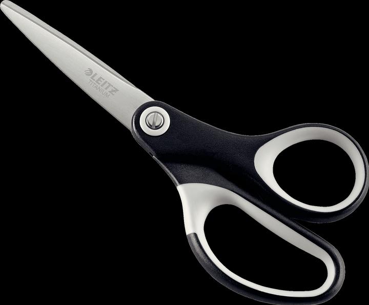 Productafbeelding Leitz Titanium kantoorschaar (10.50 cm)