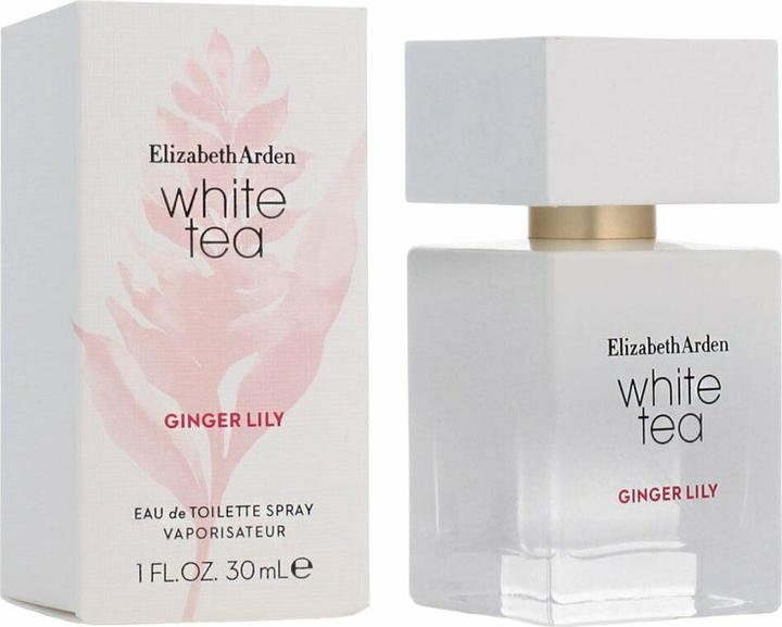 Produktbild Elizabeth Arden Ginger Lily Eau de Toilette (Eau de Toilette, 30 ml)