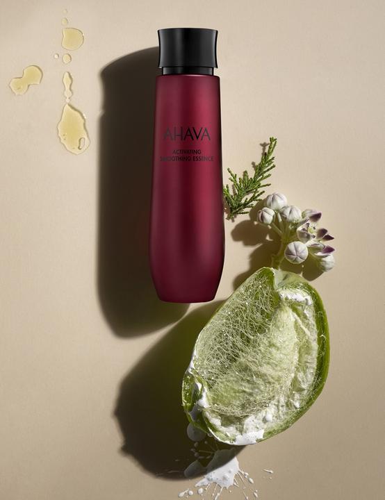 Image du produit Ahava Activating Smoothing Essence (100 ml, Tonique visage)