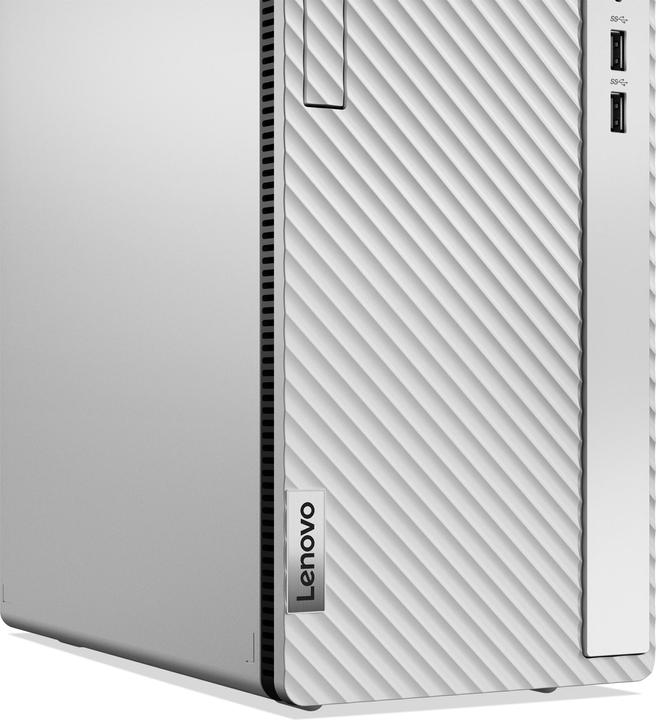 Actual product image Lenovo IdeaCentre 5 14IAB7 (Intel Core i7, 8 GB, 512 GB, UHD Graphics 770)