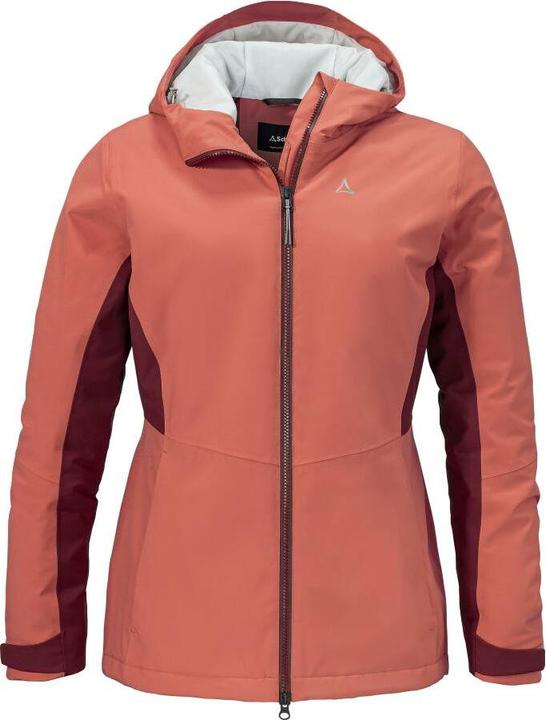 Schöffel Jacket Torspitze