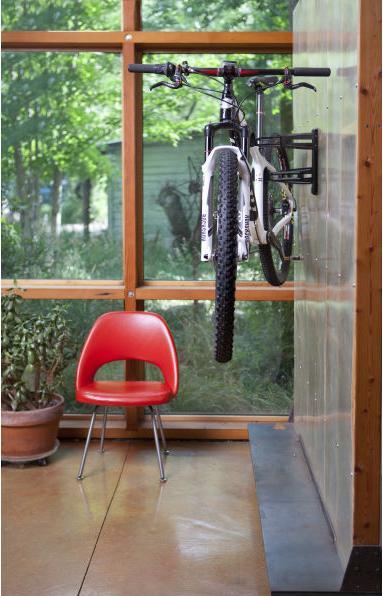 Immagine prodotto Feedback Sports Parete di bicicletta 2D