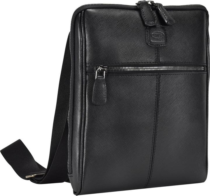 Produktbild Brics Varese Umhängetasche Leder 23 cm
