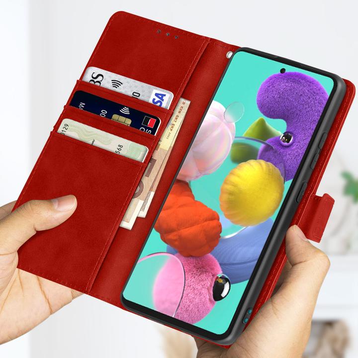 Produktbild Avizar Croco Series (Samsung Galaxy A51)