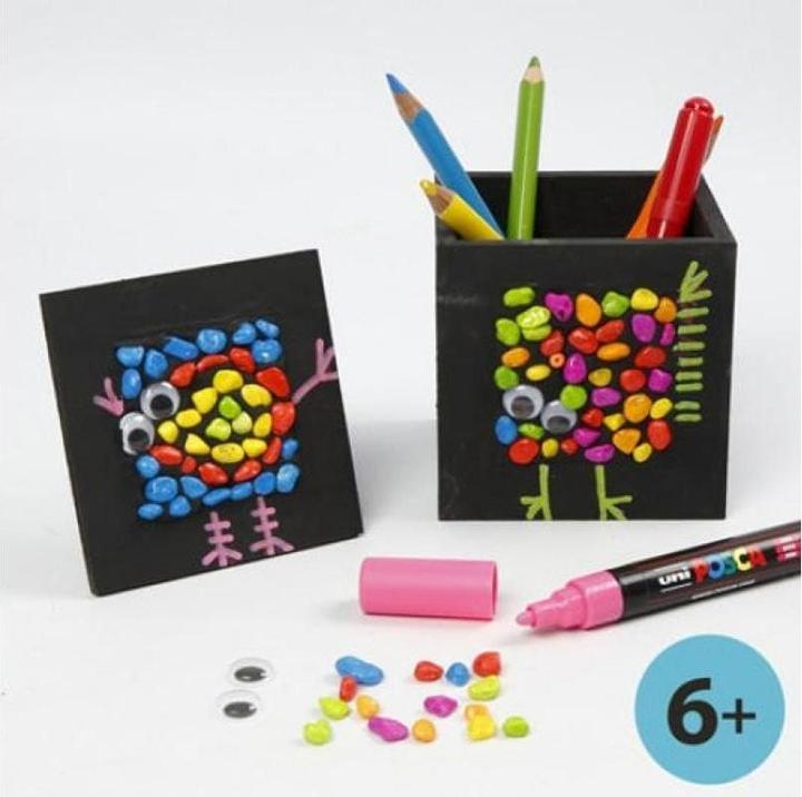 Produktbild Creativ Company Stifthalter