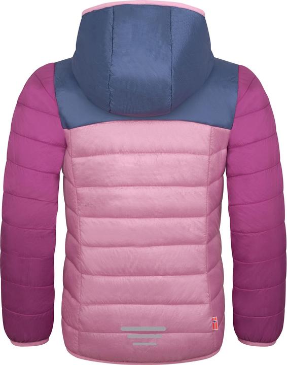 Produktbild Trollkids Girl's Eikefjord Jacket (140)