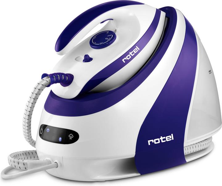 Produktbild Rotel U947ch1 (2400 W, 130 g/min)