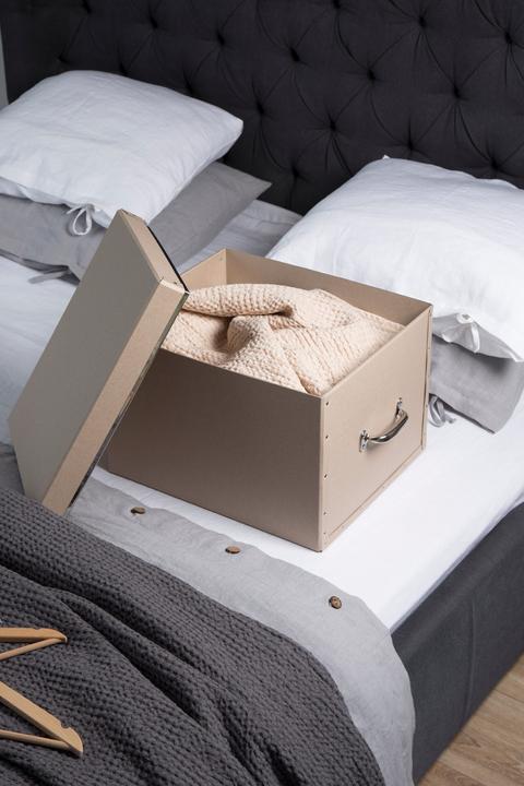 Actual product image micasa Bigso (28.5 x 38 x 28.5 cm)