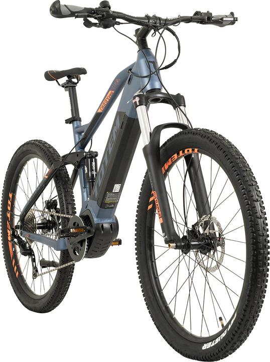Produktbild Totem Fully (51 cm)