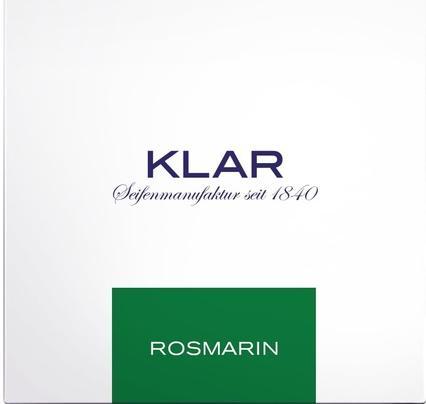 Immagine prodotto Klar Sapone al rosmarino