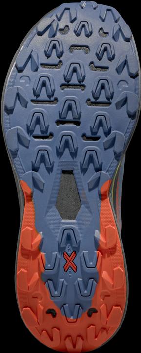 Actual product image La Sportiva Prodigio Woman, Mountain Running® Schuh Low Cut (41)