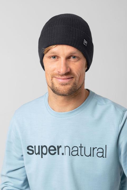 Produktbild Super Natural Riffler Beanie (One Size)