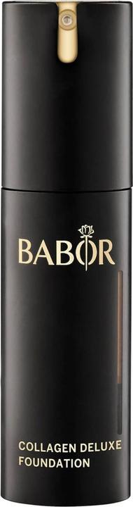 Image du produit Babor Collagen Deluxe Foundation 02 ivory (02 Ivory)