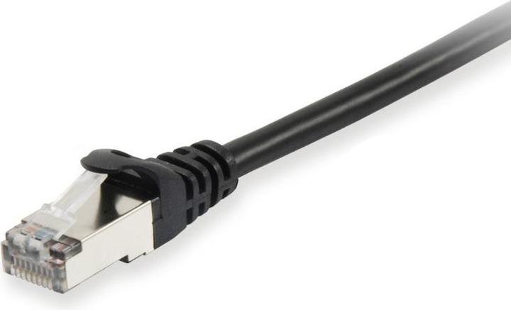 Productafbeelding equip Netwerkkabel (S/FTP, CAT6a, 15 m)