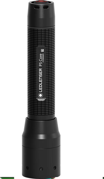 Actual product image Ledlenser P5 Core (12 cm, 150 lm)