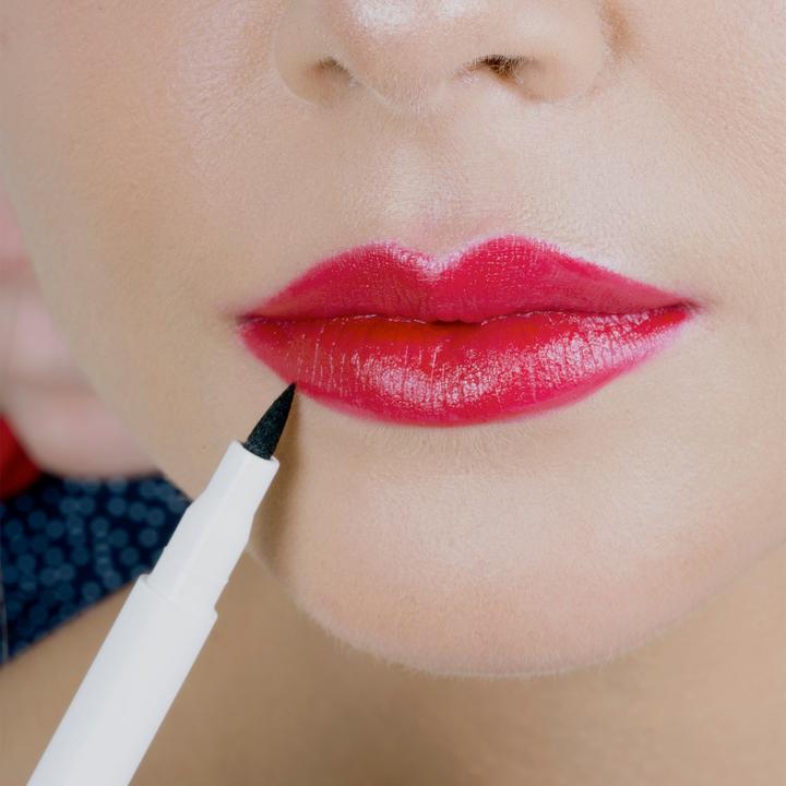 Actual product image Lashfood Chamomile Makeup Eraser Pen 1 ml (Cleansing lotion, 1 ml)