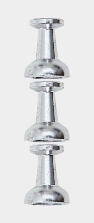 Actual product image I Am Creative Magnet handle (3 x)