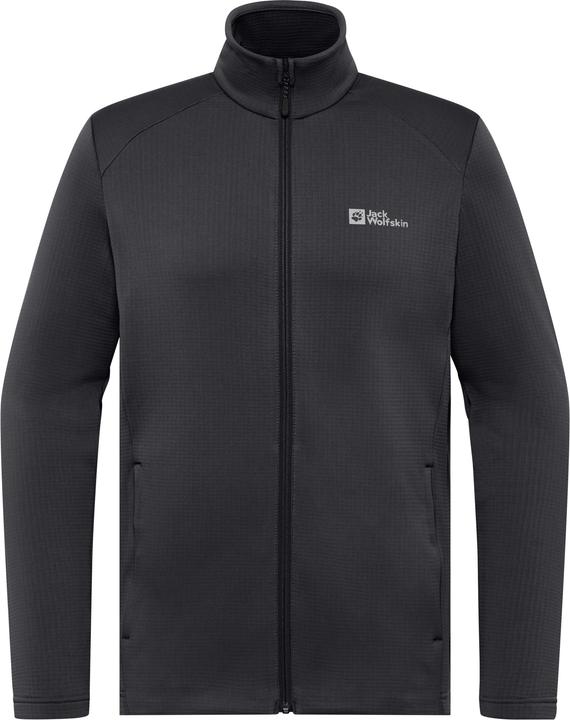 Jack Wolfskin Kolbenberg Fz M