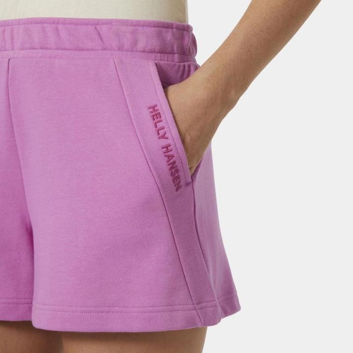 Actual product image Helly Hansen Core Sweatshorts (S)