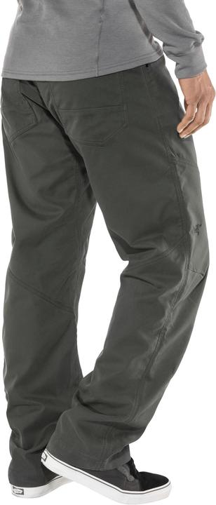 Actual product image Arc'teryx Cronin Pants