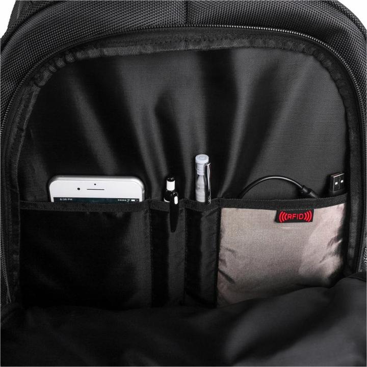 Image du produit V7 Sac à Dos 15.6in Entièrement Rembourré (22 l)