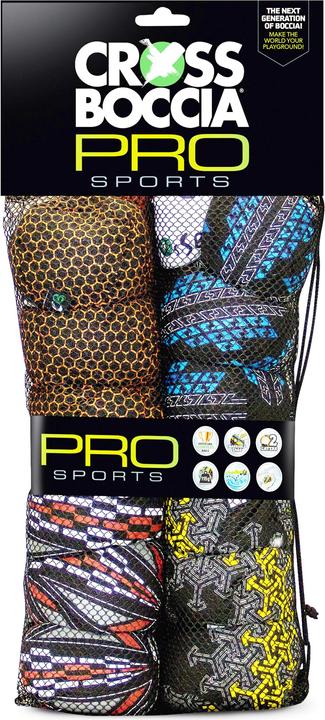 Actual product image Schildkröt crossboccia pro (12 x, 80 mm)