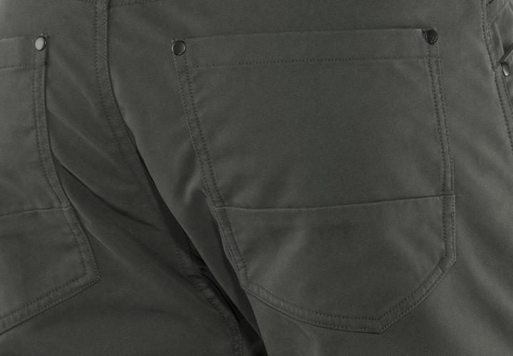 Actual product image Arc'teryx Cronin Pants