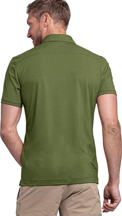 Produktbild Schöffel Polo Shirt Ramseck (L, XL)