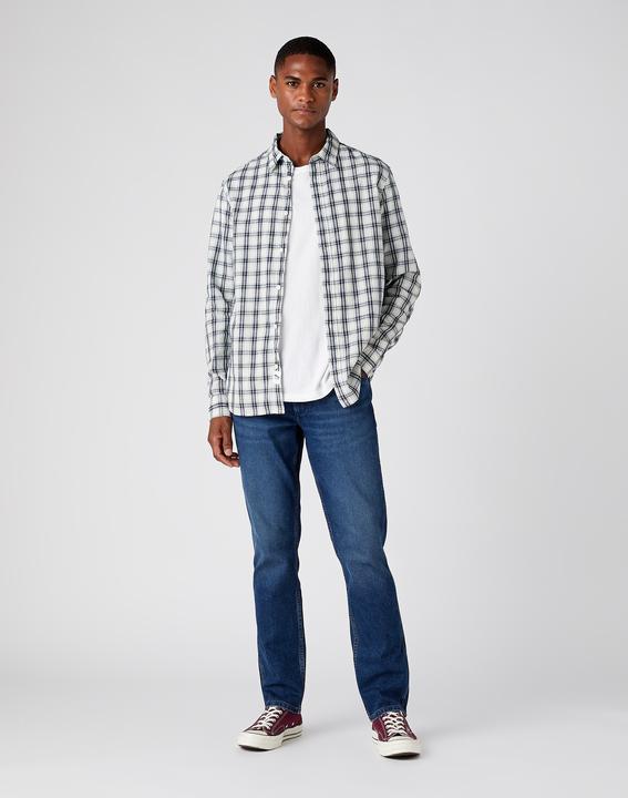 Actual product image Wrangler Greensboro (W32/L32)