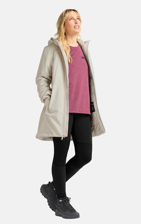 Produktbild Jack Wolfskin Crosstrail 3/4 T W (XL)