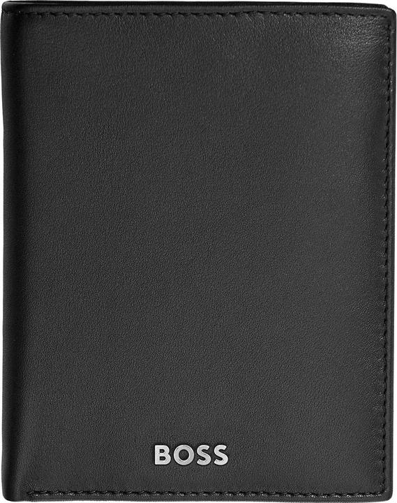 Produktbild Hugo Boss Classic Smooth - Brieftasche Vertical mit Klappe