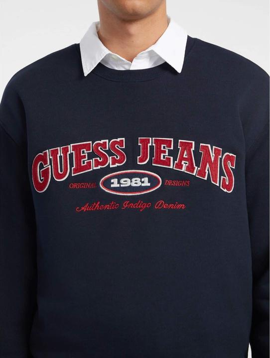 Immagine prodotto Guess felpa original design (XL)